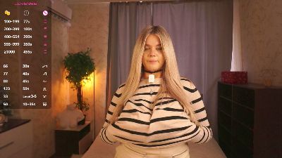 NevaTakemura webcam model stream image