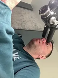 DorianJeday webcam model stream image