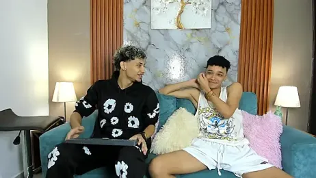 YOUNG_BOYS_HELL webcam model stream image