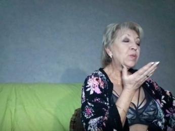 AnjelElinor webcam model stream image