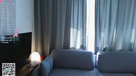 KristiGroune webcam stripchat model stream image