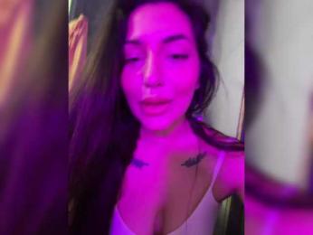 An_Diamond webcam bongacams model stream image