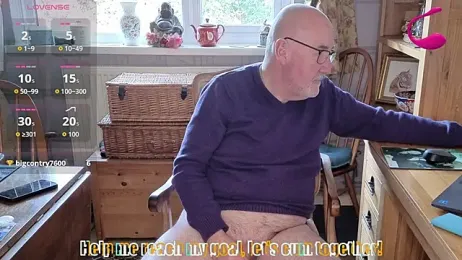 Adamdaddybear webcam model stream image