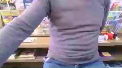 Amico_73 webcam cam4 model stream image