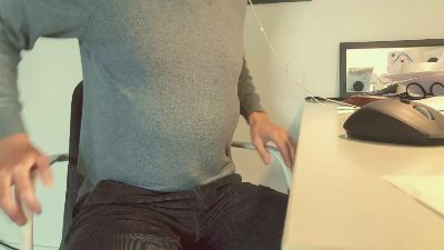 antuan_45 webcam model stream image