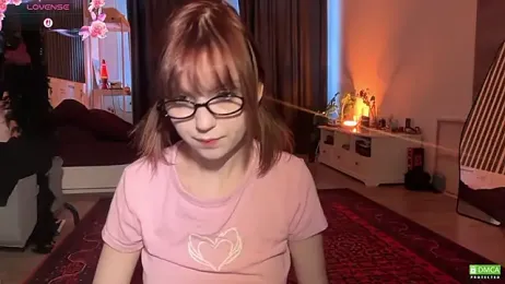 electric_babe webcam model stream image