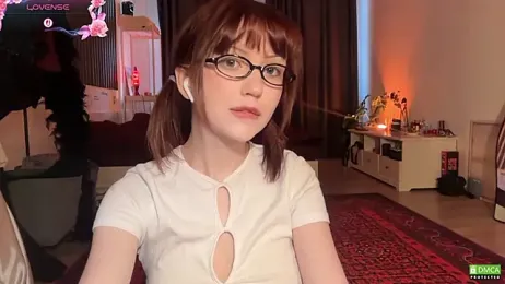 electric_babe webcam model stream image