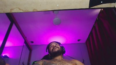 alexmonster2 webcam model stream image