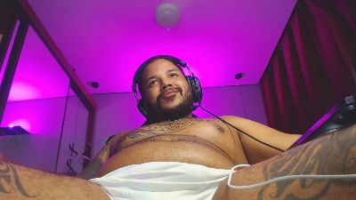 alexmonster2 webcam model stream image