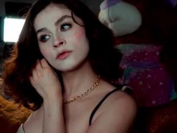 imjoanna webcam chaturbate model stream image