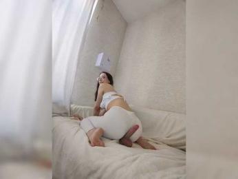 JanetOlson webcam bongacams model stream image