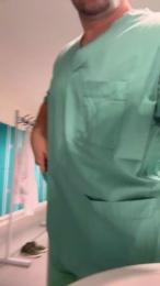 Michback webcam model stream image