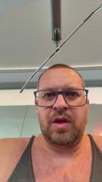 Michback webcam model stream image