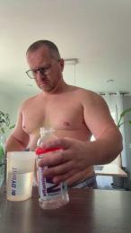 Michback webcam model stream image