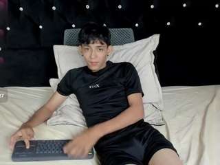 sebas-cat webcam model stream image