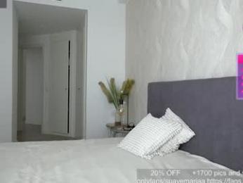 miss_juliaa webcam chaturbate model stream image