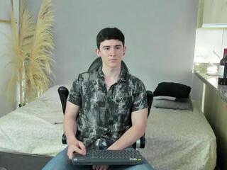 Kent Walker webcam flirt4free model stream image