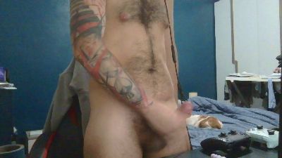 DaniloDaniDani webcam model stream image