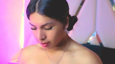 Meelfox webcam cam4 model stream image