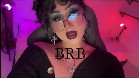 Heka_Prudence webcam model stream image