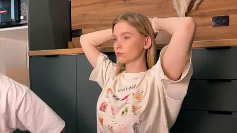 Adelovenick webcam stripchat model stream image