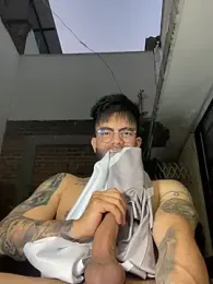 King_Draven3 webcam stripchat model stream image