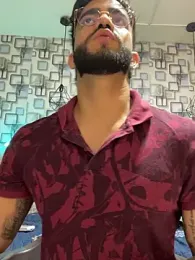 King_Draven3 webcam stripchat model stream image