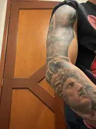 King_Draven3 webcam stripchat model stream image