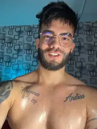 King_Draven3 webcam stripchat model stream image