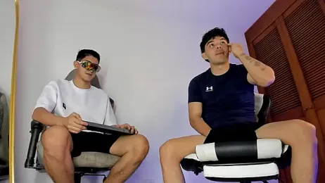 sotooliver3 webcam model stream image