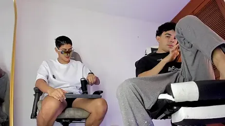 sotooliver3 webcam model stream image