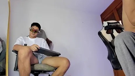 sotooliver3 webcam model stream image