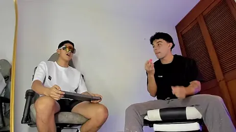 sotooliver3 webcam model stream image