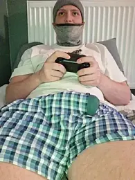 Ghost_Pie webcam model stream image