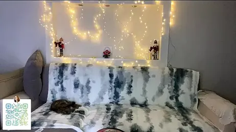 ZealousCulex webcam model stream image