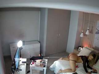 voyeurcam-casa-salsa-bedroom-12 webcam model stream image