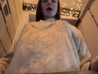 nloraaa webcam chaturbate model stream image