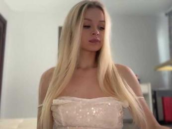 -Riviera- webcam bongacams model stream image