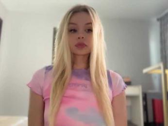 -Riviera- webcam bongacams model stream image