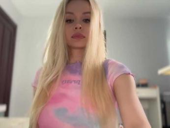 -Riviera- webcam bongacams model stream image