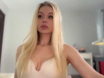 -Riviera- webcam bongacams model stream image