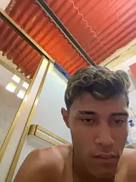 meliodas_23cm webcam model stream image