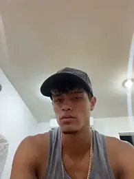 meliodas_23cm webcam model stream image