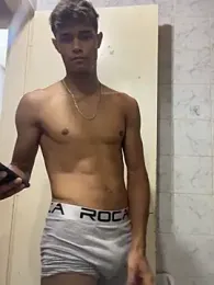 meliodas_23cm webcam model stream image