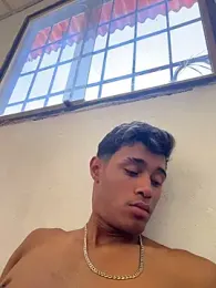 meliodas_23cm webcam model stream image