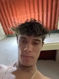 meliodas_23cm webcam model stream image