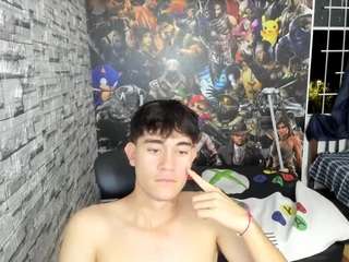 zarek-orion webcam camsoda model stream image