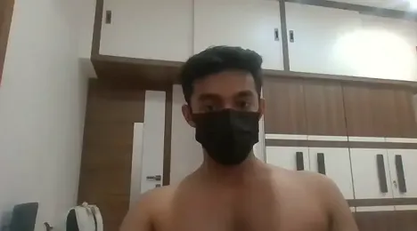 Dark_2465 webcam model stream image