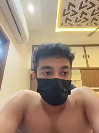 Dark_2465 webcam stripchat model stream image