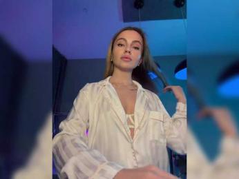 Nataliecroys webcam model stream image